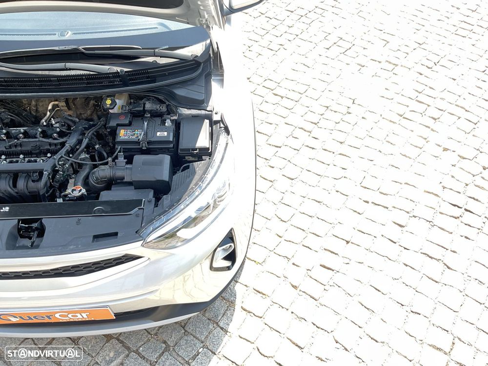 Kia Stonic 1.2 MPi Vibe - 38