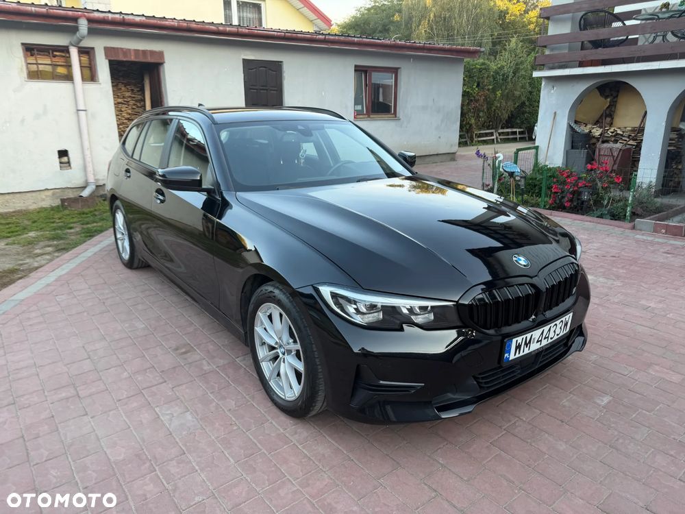 BMW Seria 3
