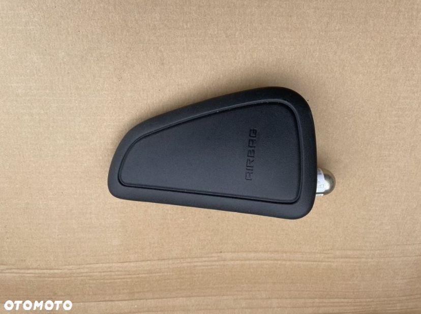 13128740 airbag poduszka fotela pasażera prawa Opel meriva a