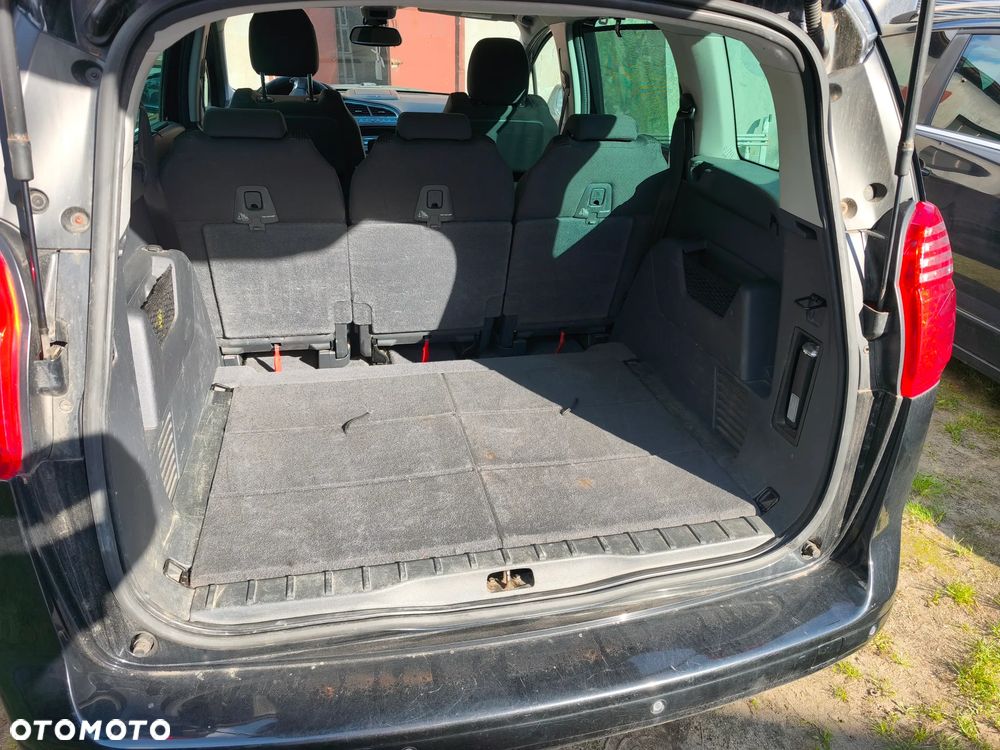Peugeot 5008 HDI 150 Allure - 24