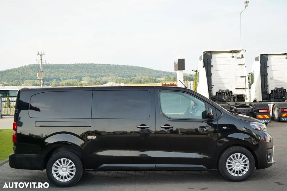 Renault PROACE / PANEL / TABLĂ / 2.0 D / CAROSERIE / IMPORTATĂ - 7