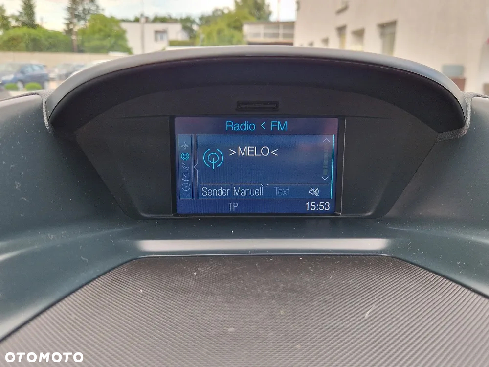 Ford C-MAX 2.0 TDCi Titanium - 22
