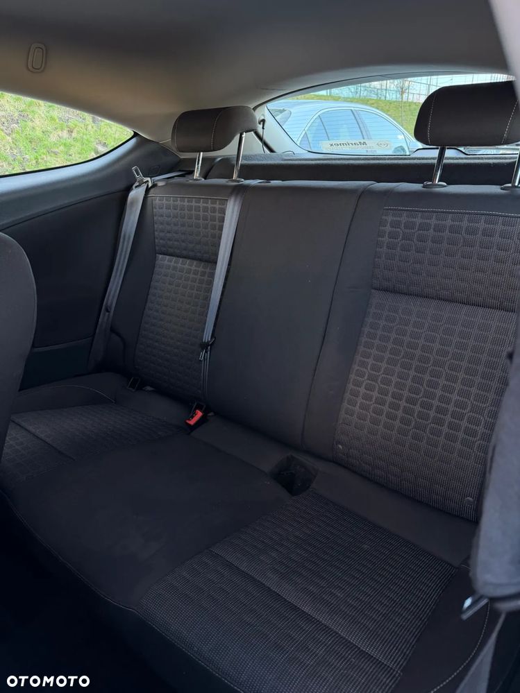 Opel Astra 1.4 T Enjoy - 15