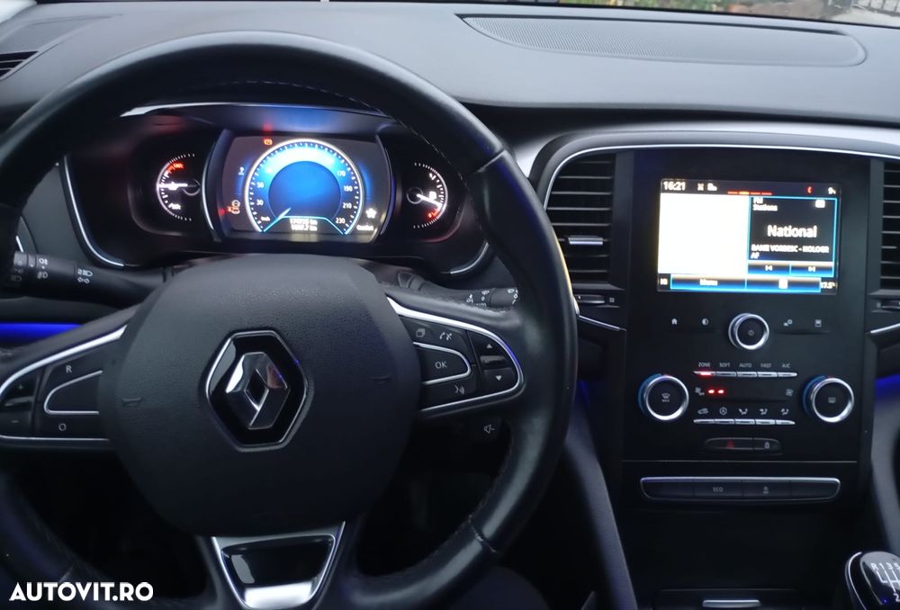 Renault Talisman - 5