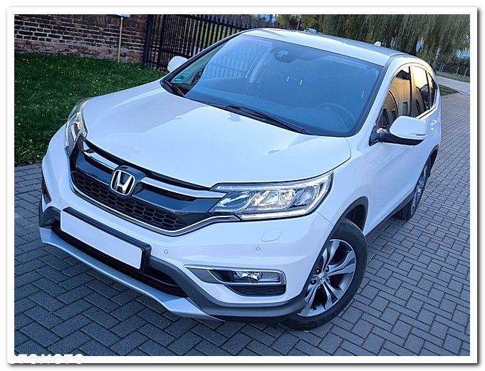 Honda CR-V - 3
