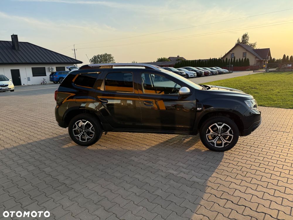 Dacia Duster 1.0 TCe Prestige - 11