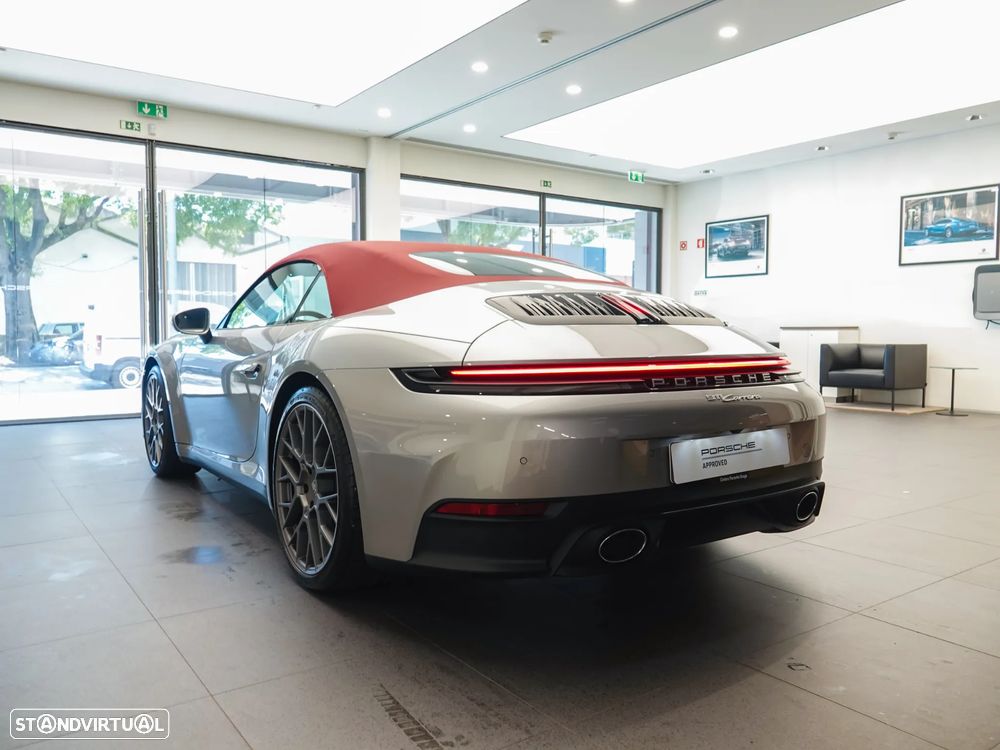 Porsche 911 Série F - 3