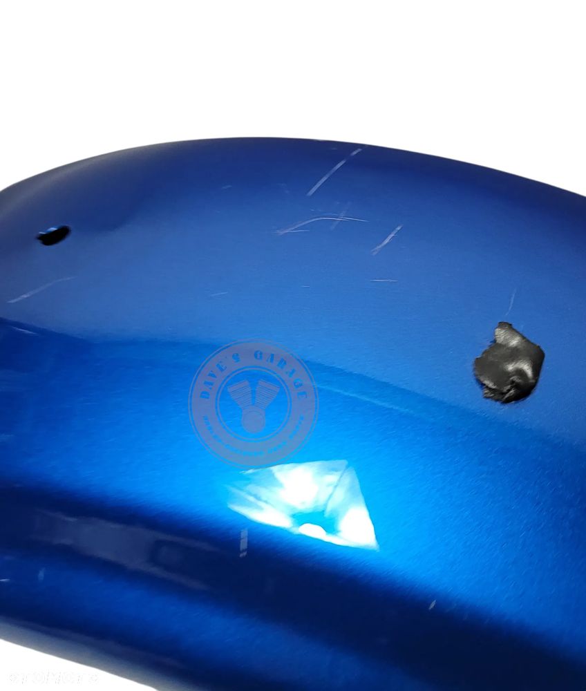Błotnik tył Harley Davidson Touring 59731-09A - 5