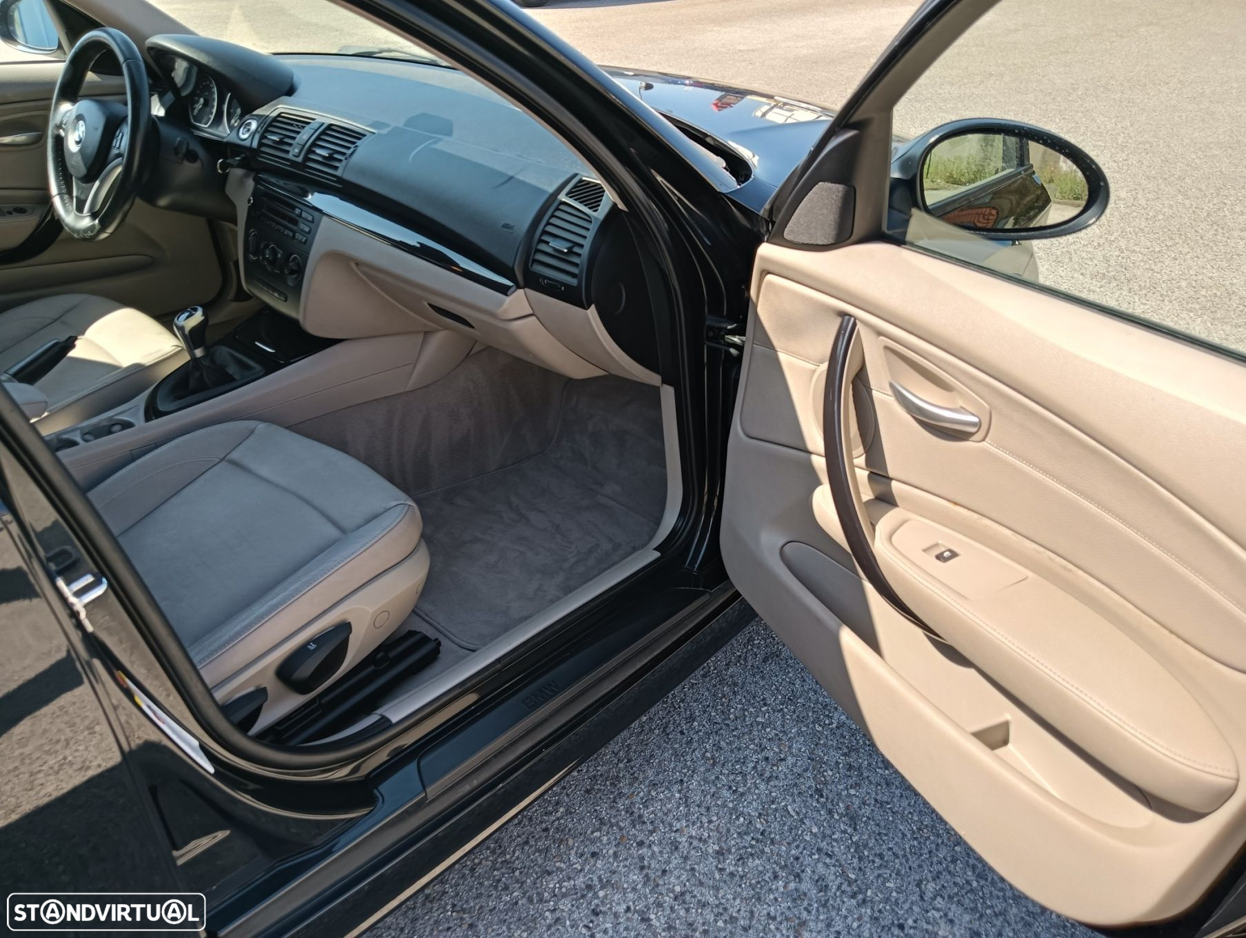 BMW 116 i - 19