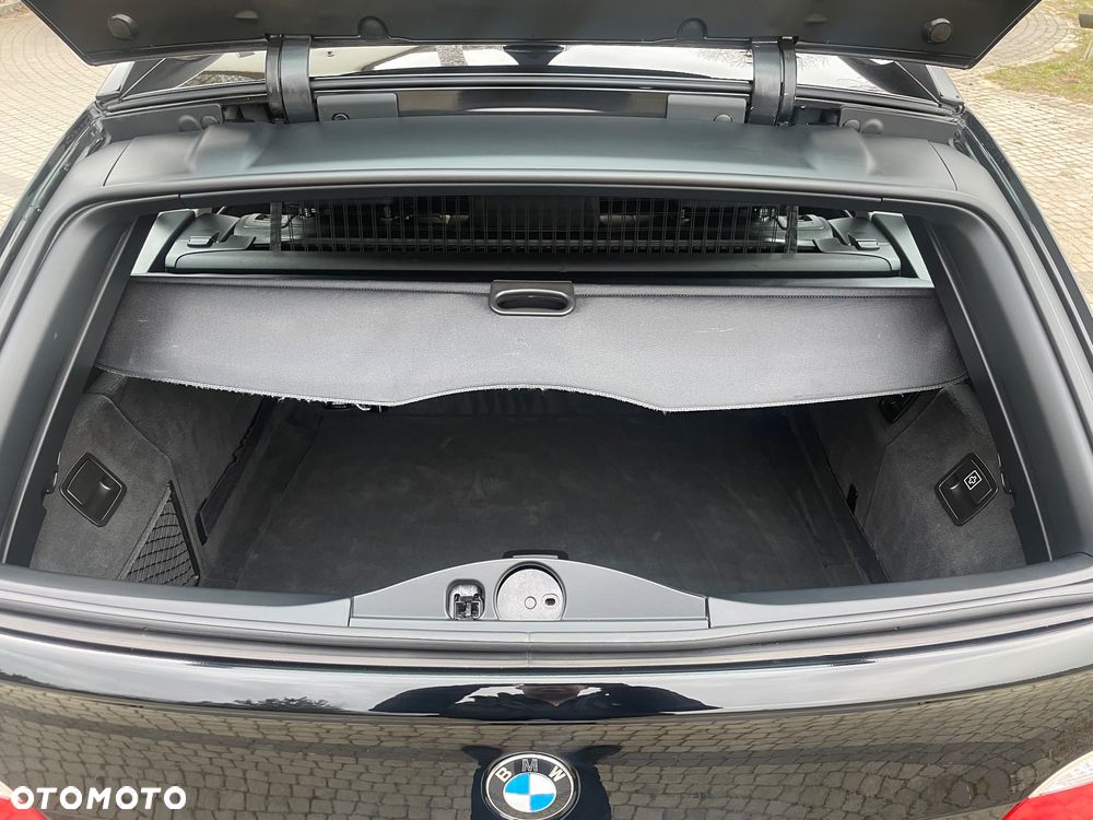 BMW Seria 5 530d - 26