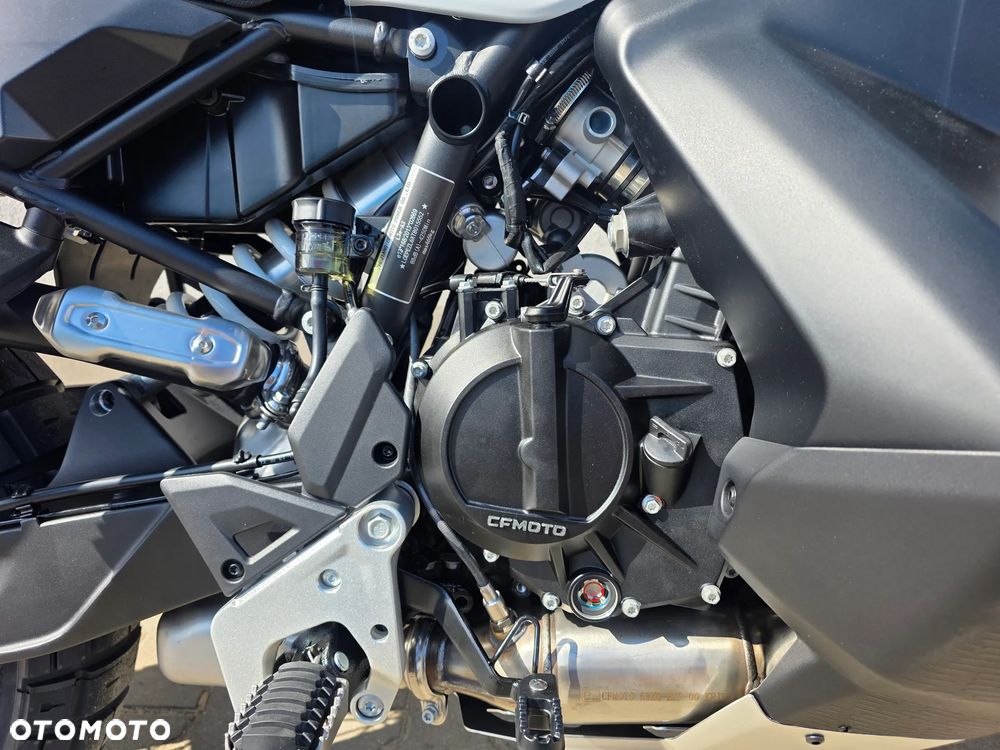 CFMoto 1000 MT-X - 31