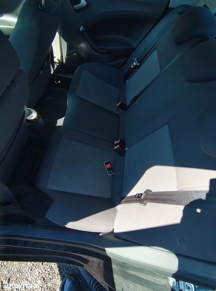 Seat Ibiza - 10