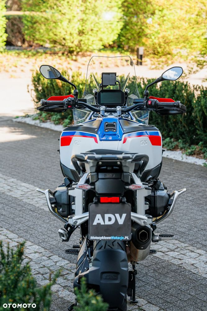 BMW GS - 19