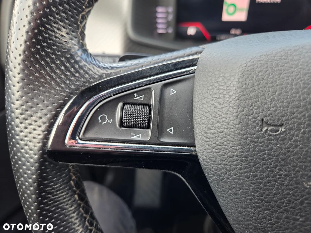 Skoda Kodiaq 2.0 TSI 4x4 Sportline DSG 7os - 26