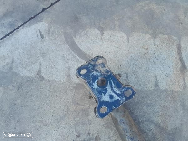 Eixo Traseiro Ford Fiesta Iii (Gfj) - 4