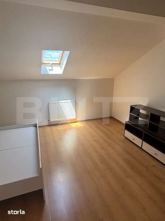 Apartament 3 camere, 54 mp, zona Garii — fotografia 3