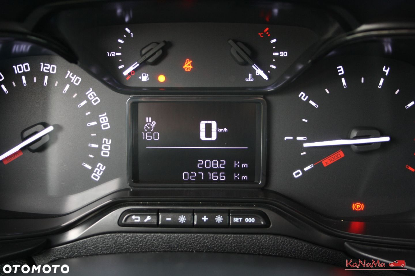 Toyota Proace City - 5