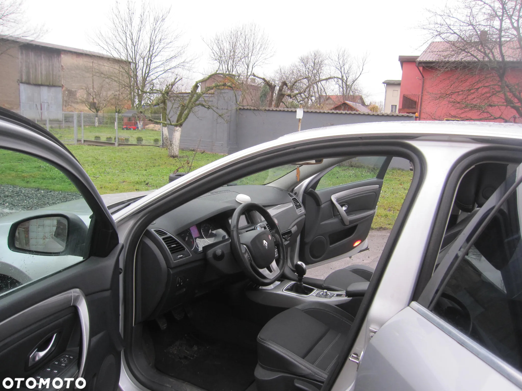 Renault Laguna 1.5 dCi Expression - 7