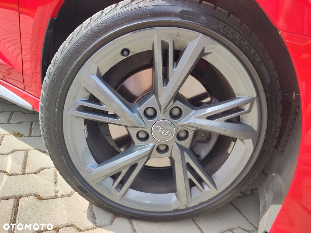Audi A3 Sportback - 15
