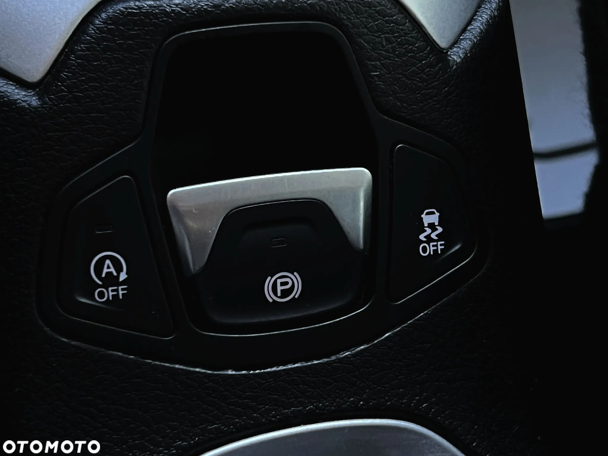 Jeep Renegade - 37
