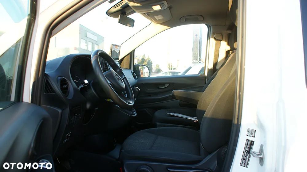 Mercedes-Benz Vito CDI Tourer Base 447.701 - 7