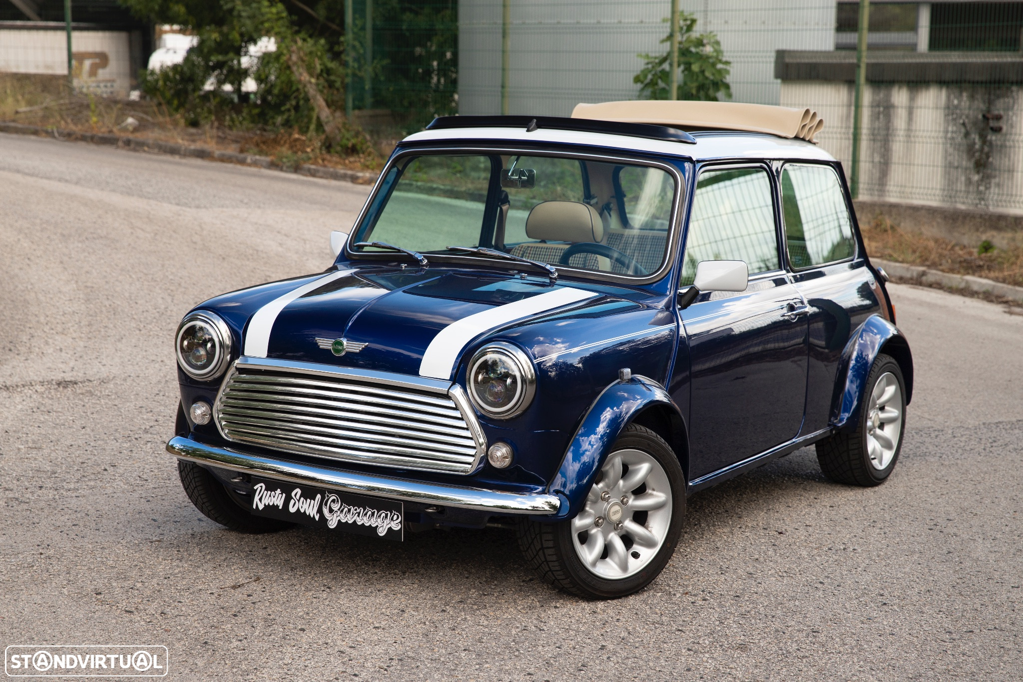 MINI 1300 - 2