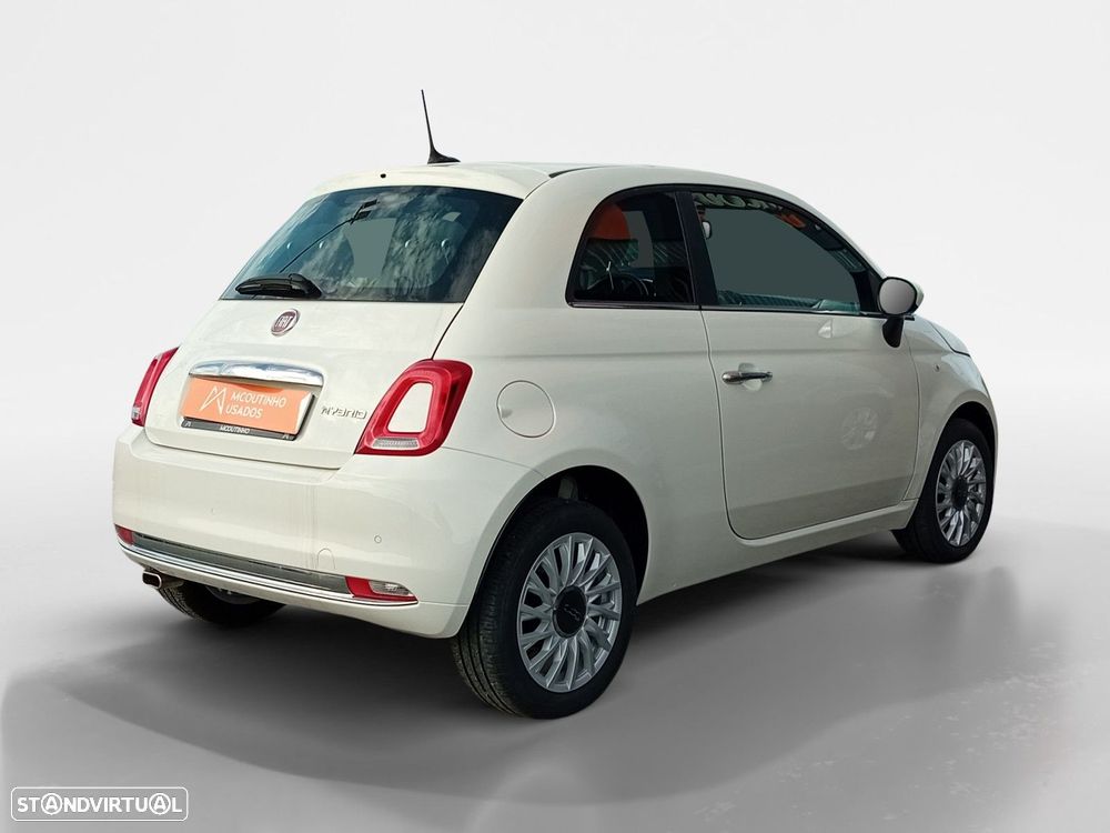 Fiat 500 - 5