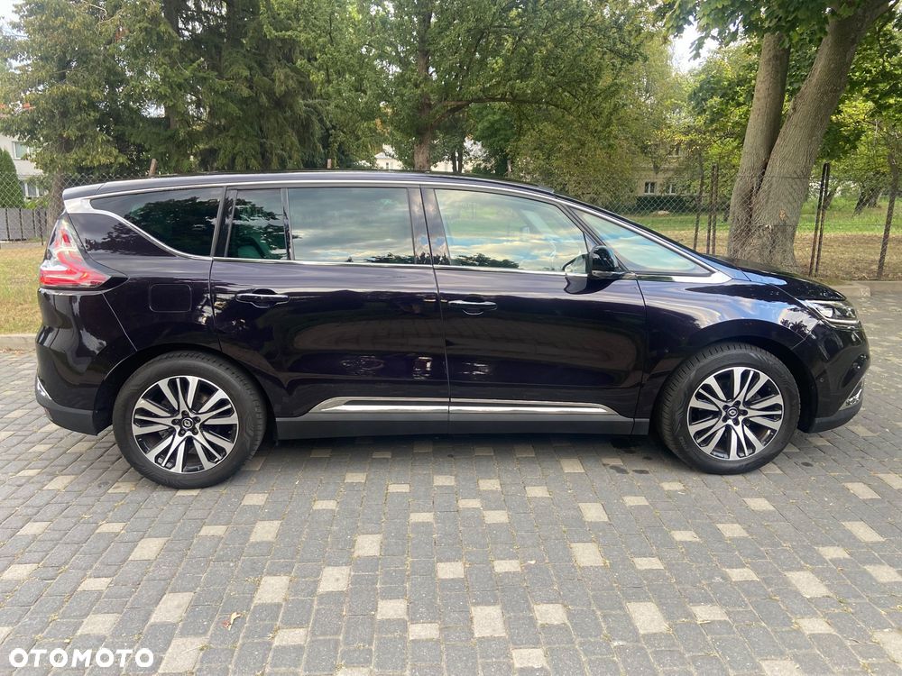 Renault Espace 1.6 dCi Energy Initiale Paris EDC 7os - 24