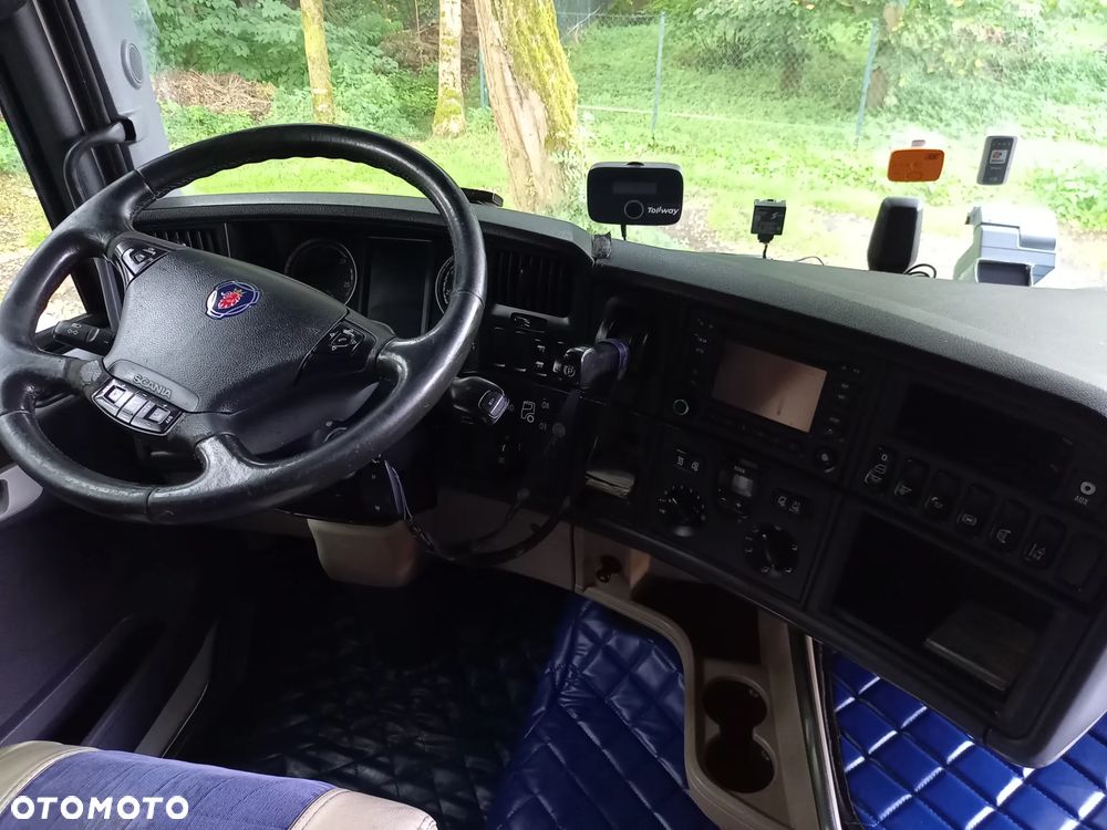 Scania R450 - 3