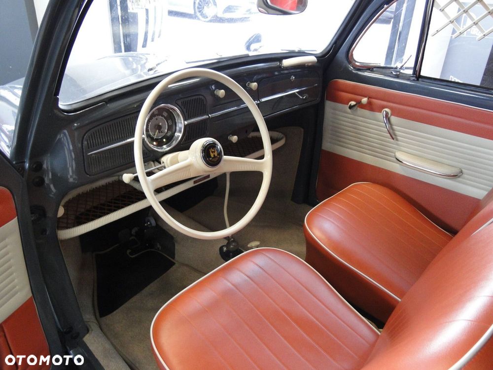 Volkswagen Garbus - 22