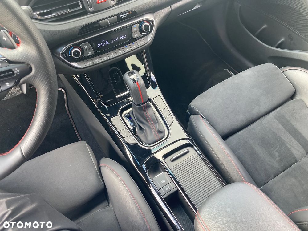 Hyundai i30 1.5 T-GDI 48V Smart DCT - 16
