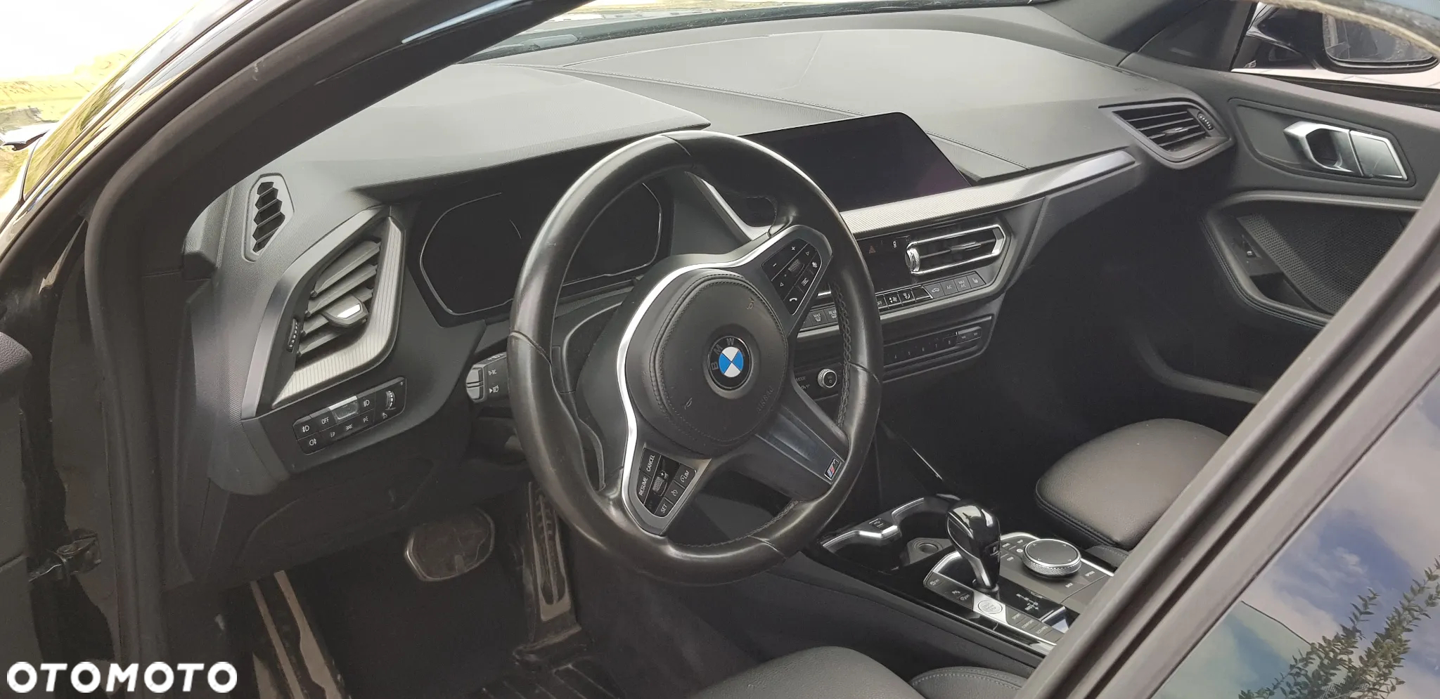 BMW Seria 2 218i GT M Sport - 5