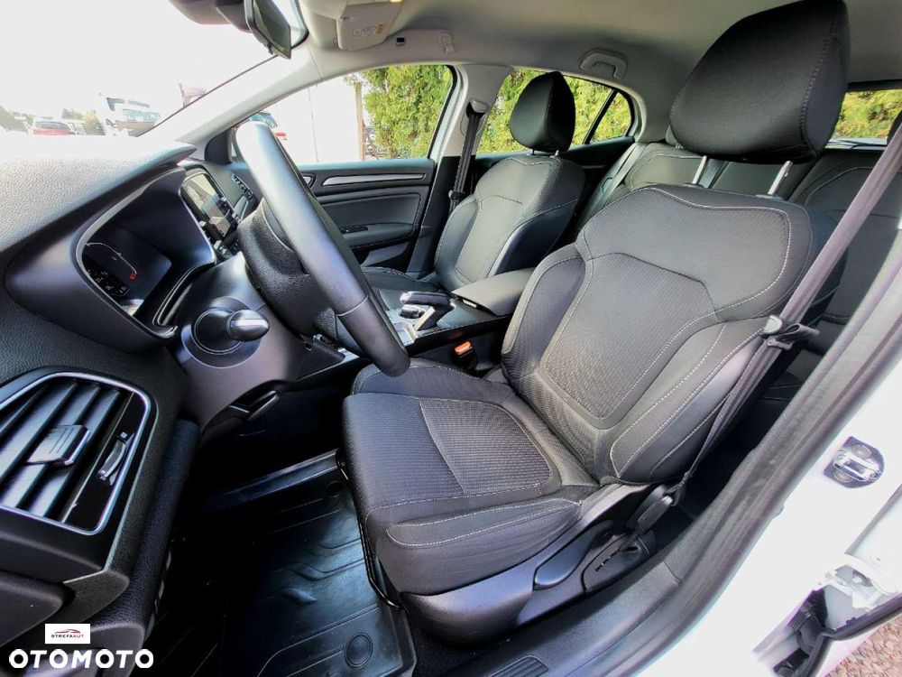 Renault Megane - 5