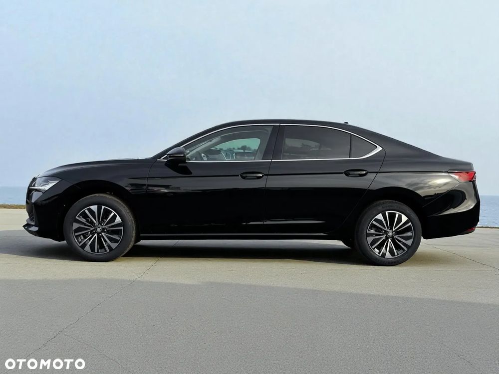 Skoda Superb 2.0 TDI SCR 4x4 Edition 130 DSG - 6