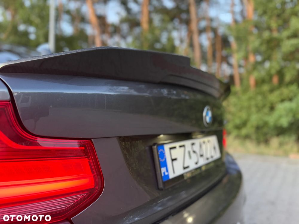 BMW Seria 2 M240i Sport-Aut - 19