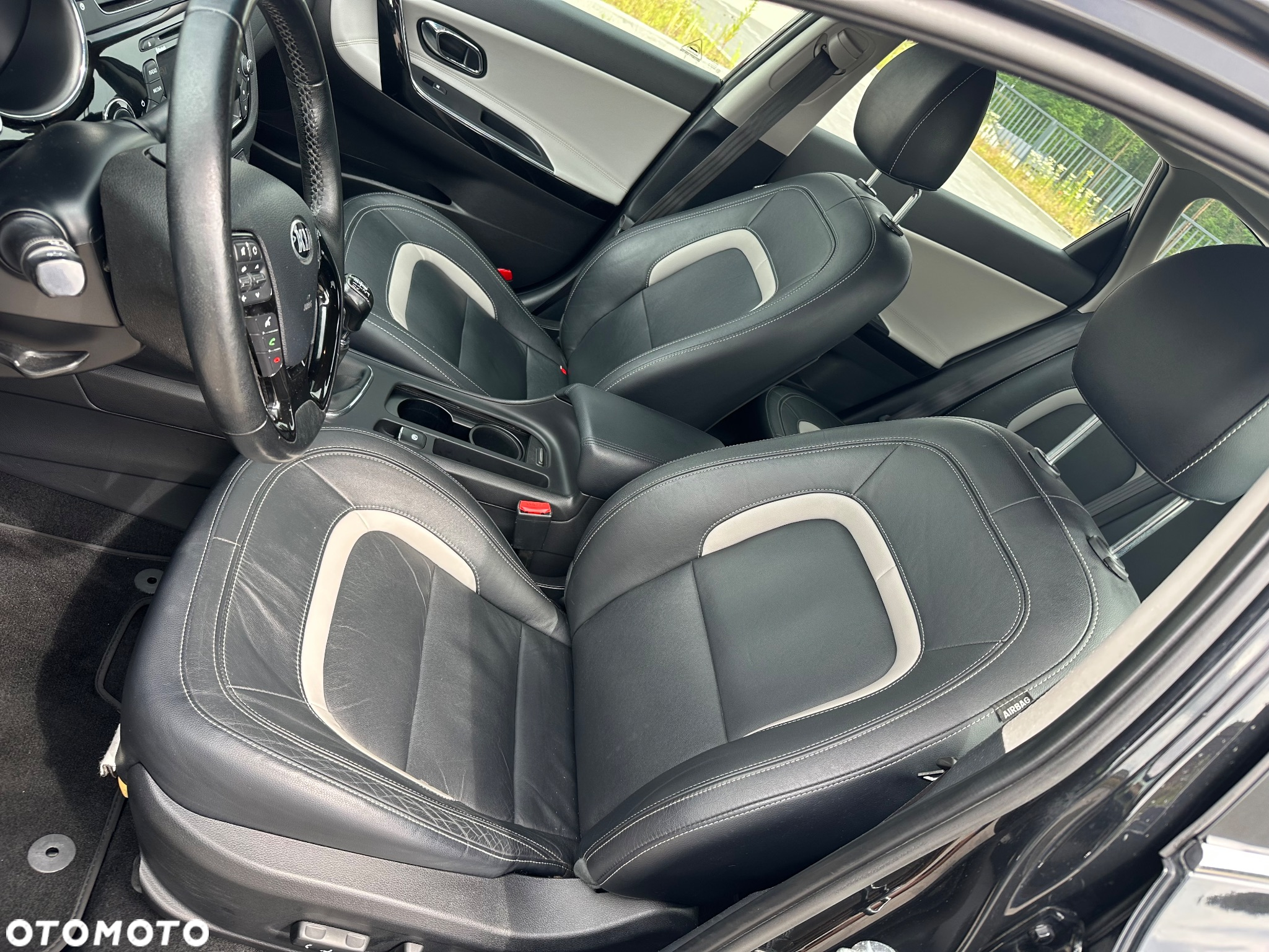 Kia Ceed Cee'd 1.6 GDI XL - 18