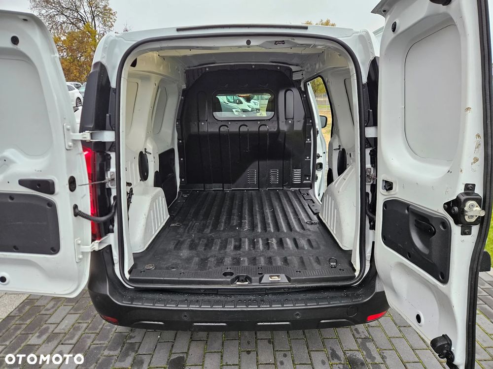 Renault Express 1.5dCi 95KM EXTRA - 28