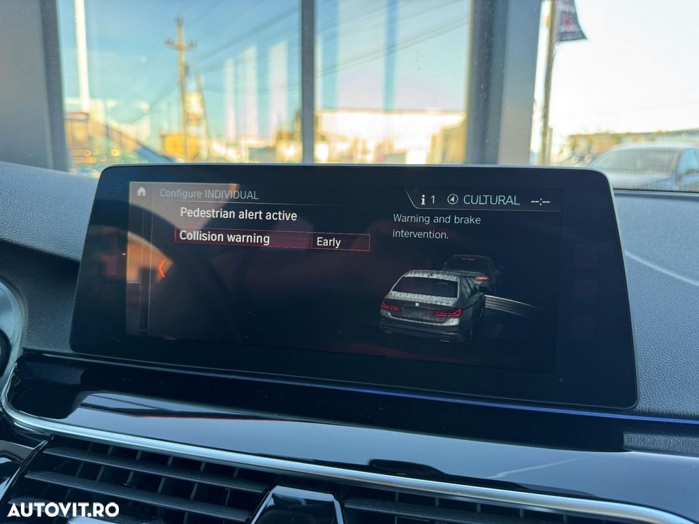 BMW Seria 5 - 24