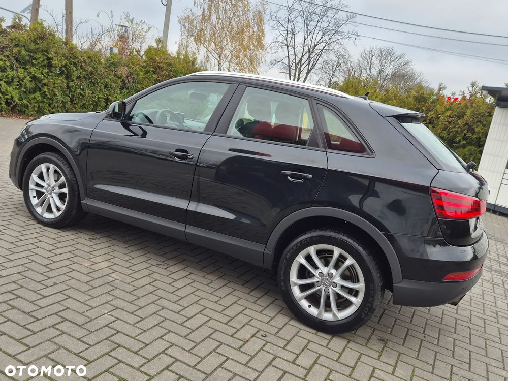 Audi Q3 2.0 TDI - 8