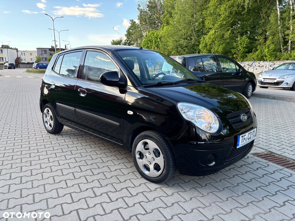 Kia Picanto 1.1 Vision - 1