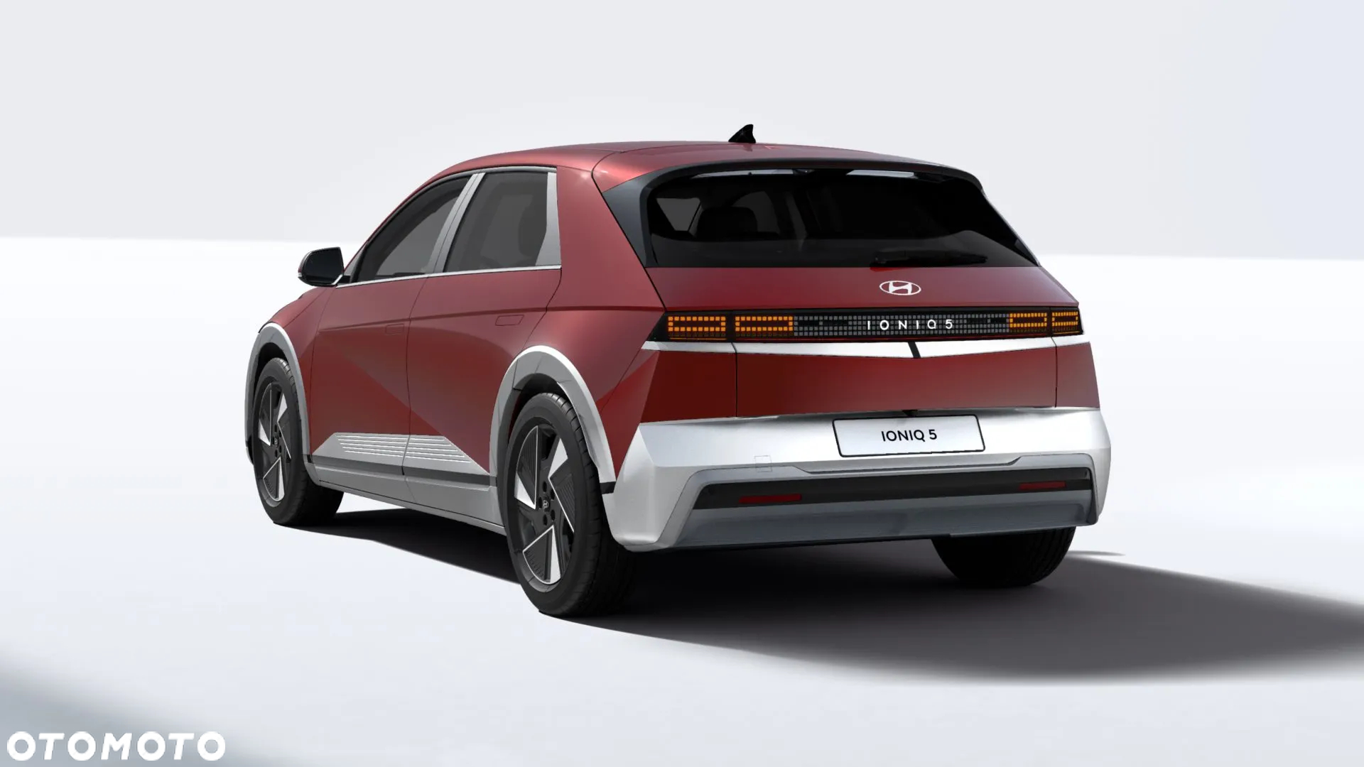 Hyundai IONIQ 5 84kWh Techniq - 11