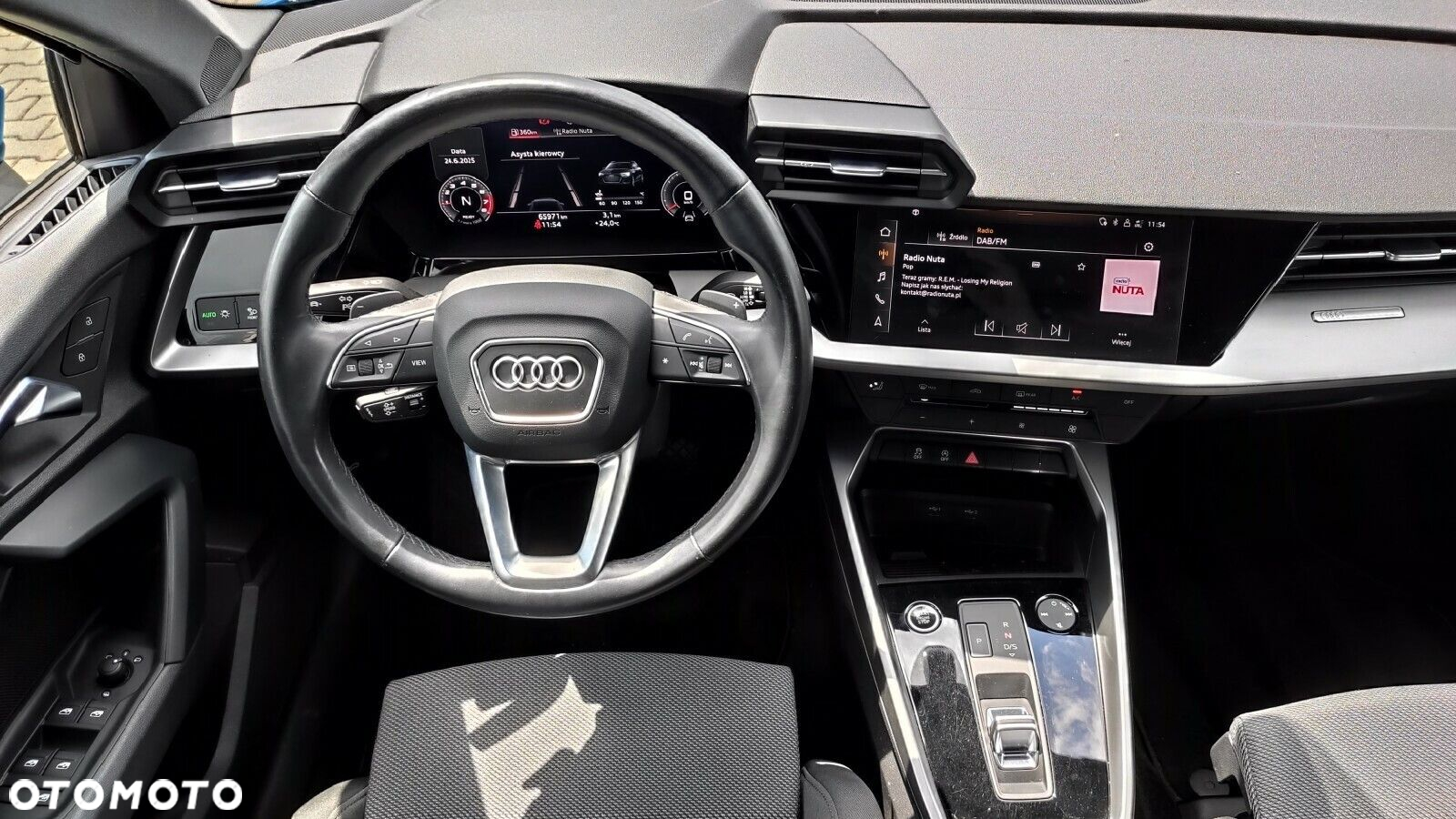 Audi A3 - 9