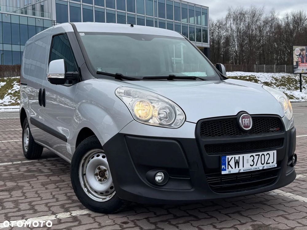 Fiat DOBLO - 1