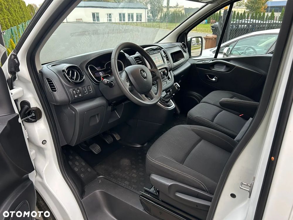 Renault Trafic 2.0 dCi L2H1 HD Pack Clim (bryg.) - 2