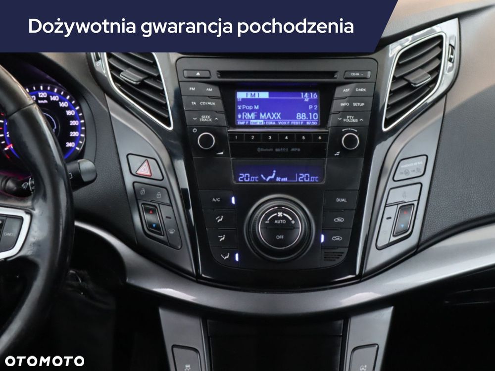 Hyundai i40 - 17
