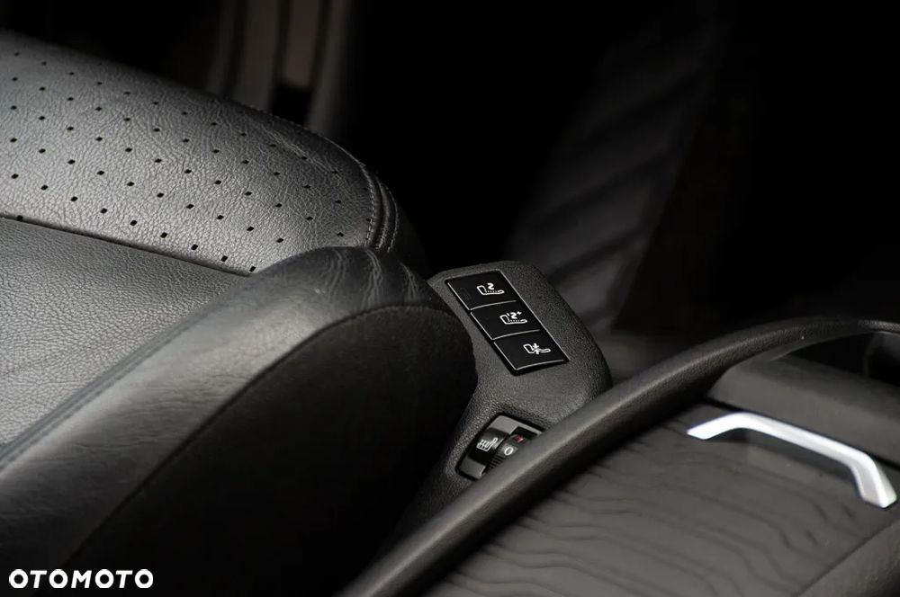 Citroën C4 Grand Picasso 2.0 BlueHDi Exclusive - 14