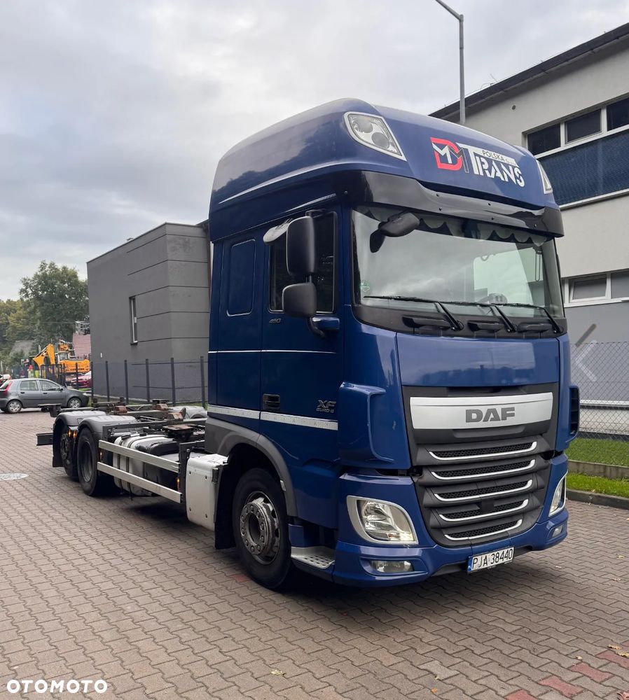 DAF XF 106 - 3
