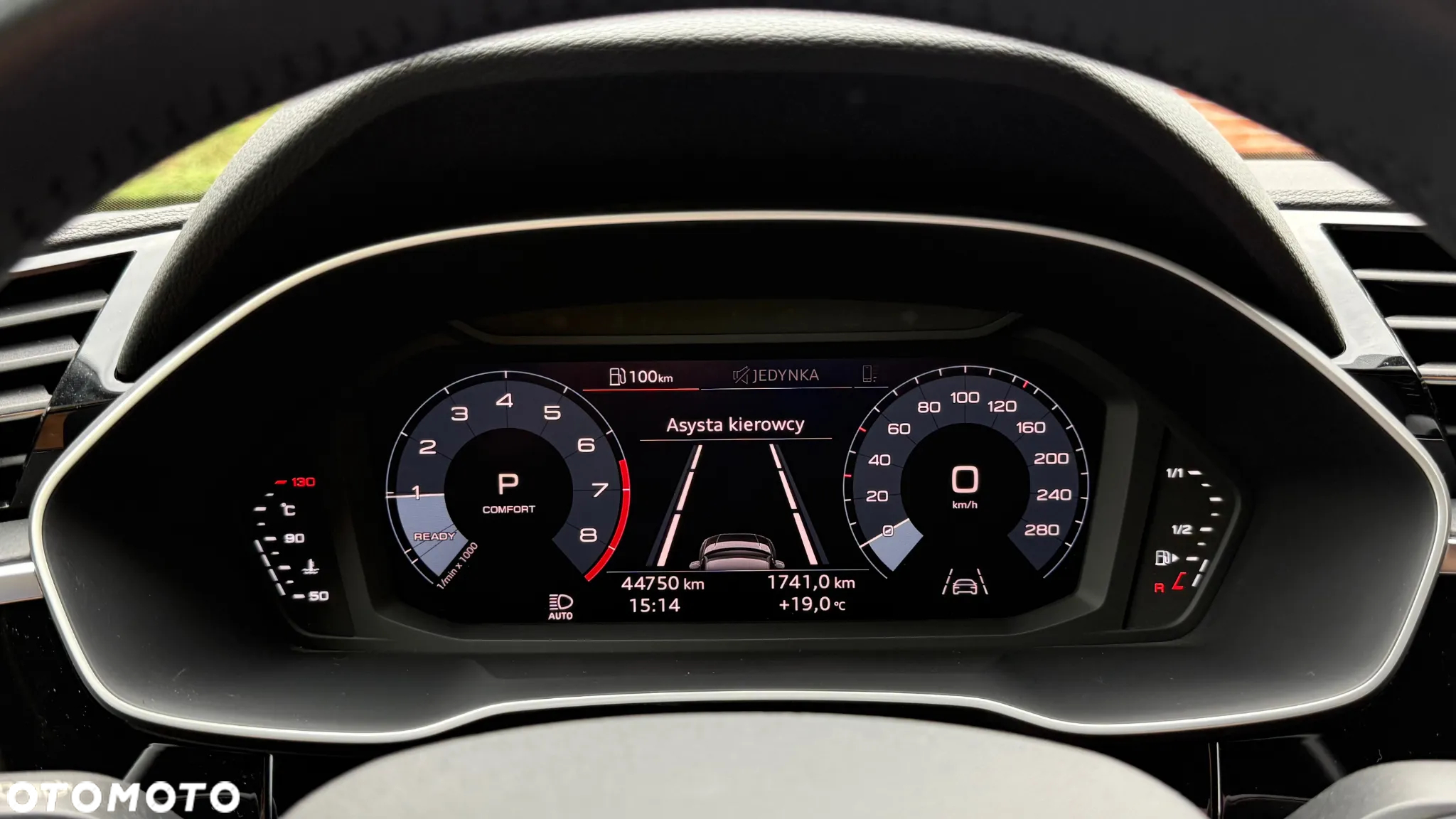 Audi Q3 35 TFSI S line S tronic - 9