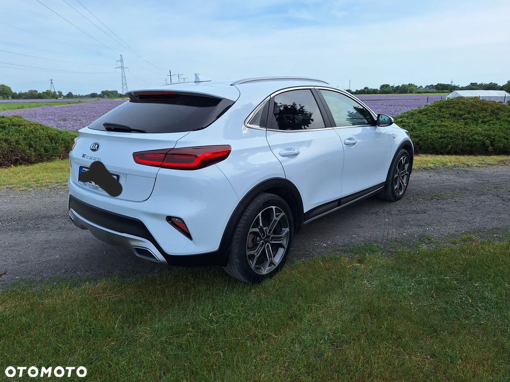 Kia XCeed 1.4 T-GDI M DCT - 11