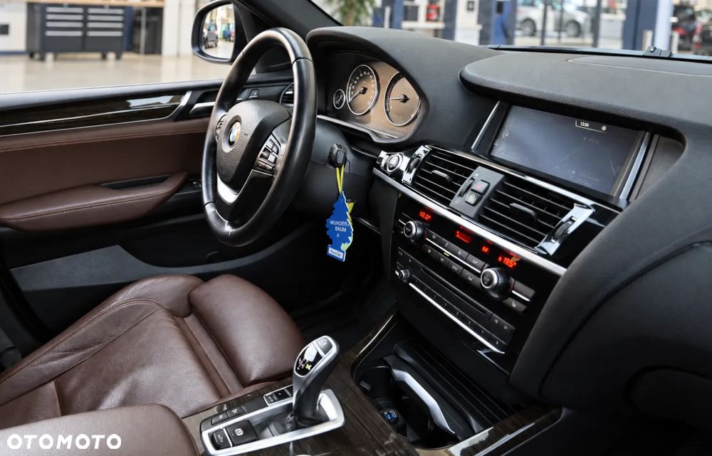 BMW X4 - 22